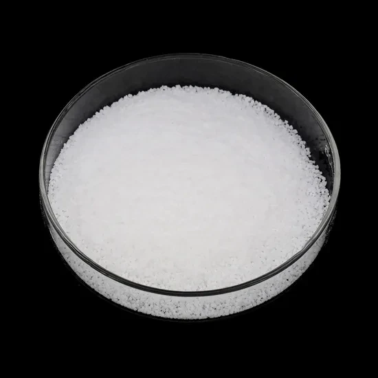 Granule Sodium Metasilicate Na2O3Si 99% With Sodium Metasilicate Pentahydrate