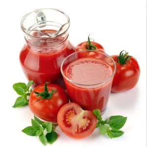 Tomatipasta