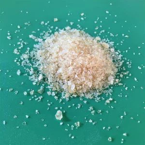 Želatiini želatiinipulber